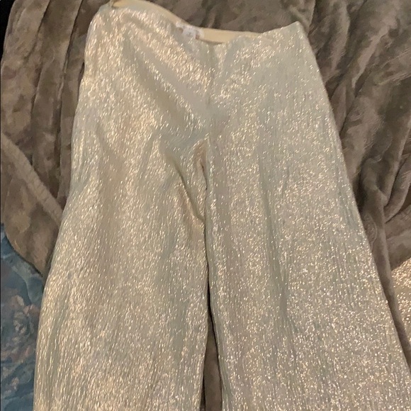 Oscar De La Renta 2 piece jumpsuit - Picture 3 of 3